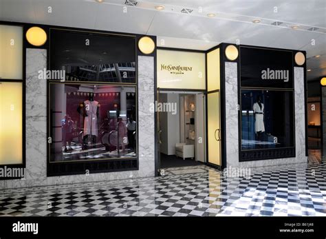 ysl store berlin|Where to Find Luxury Goods in Berlin .